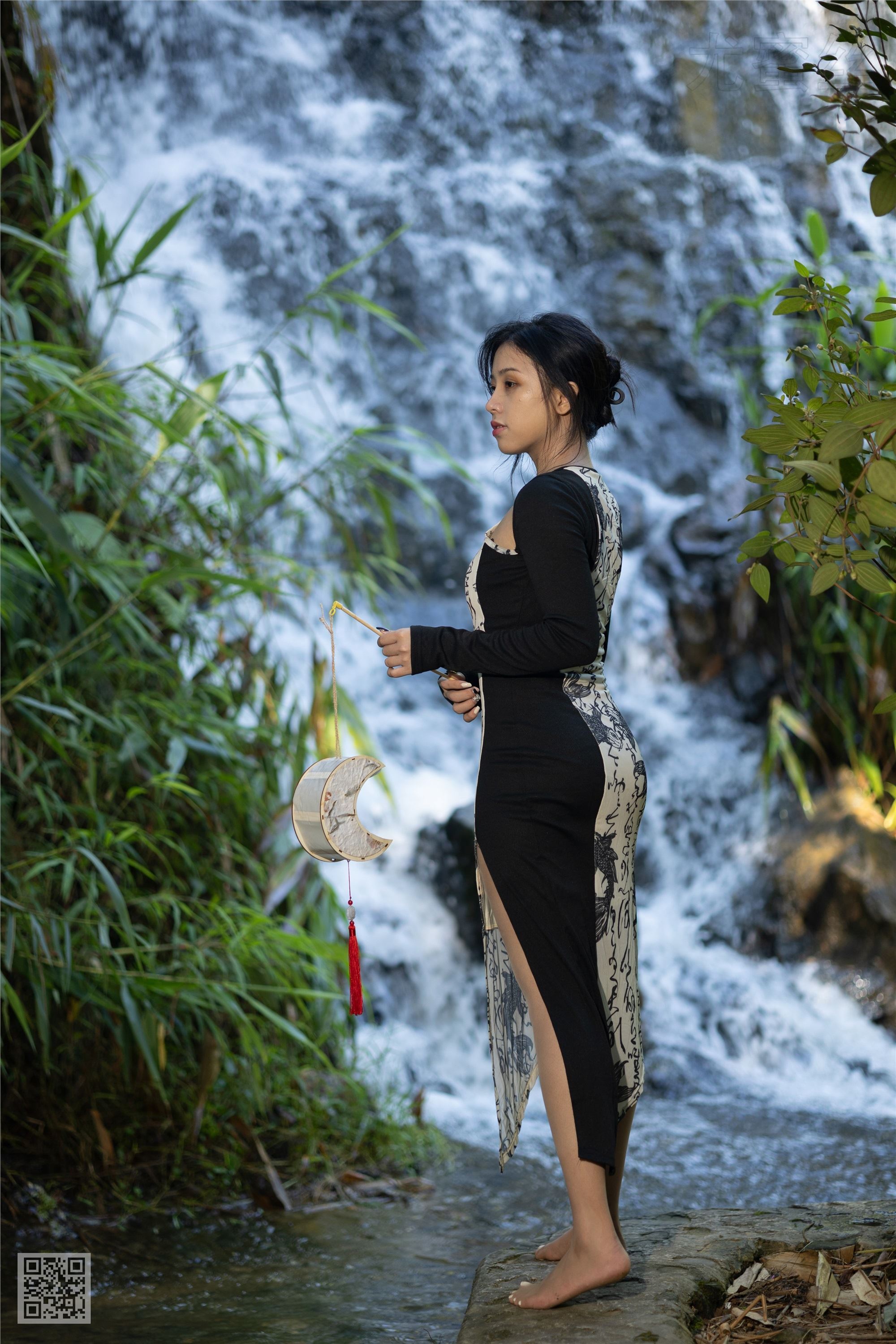 尤蜜丝 穿搭写真 No.113